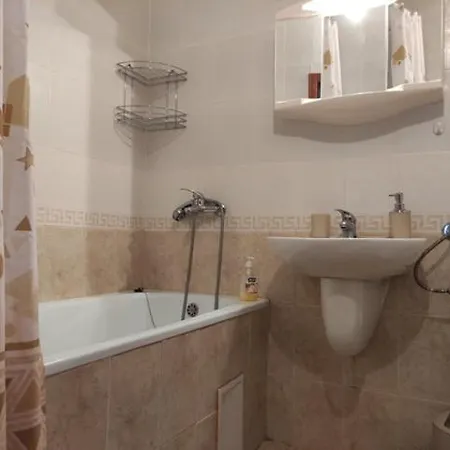 Apartment Relia Apartman