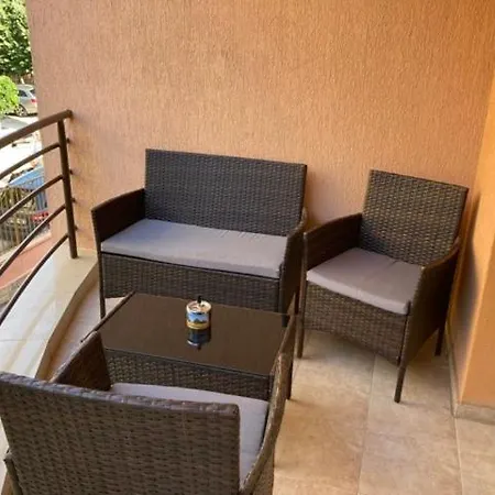 Relia Apartman Apartment Sveti Vlas