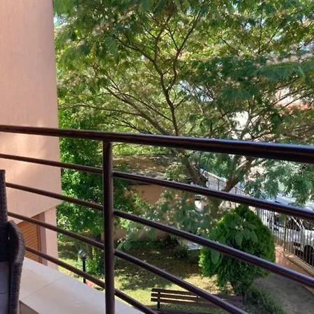 Relia Apartman Apartment Sveti Vlas
