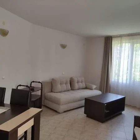 Relia Apartman سفيتي فلاس