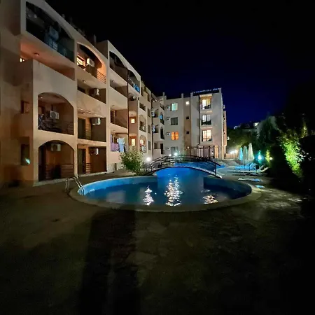 شقة Relia Apartman سفيتي فلاس